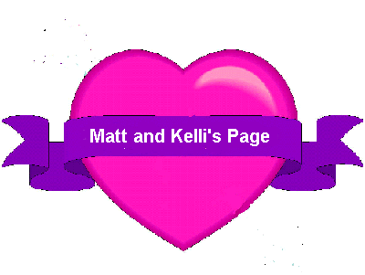 Matt-Kelli Page