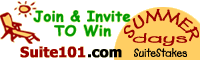 Join Suite101.com